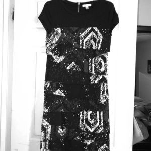 John Paul Richard Dress